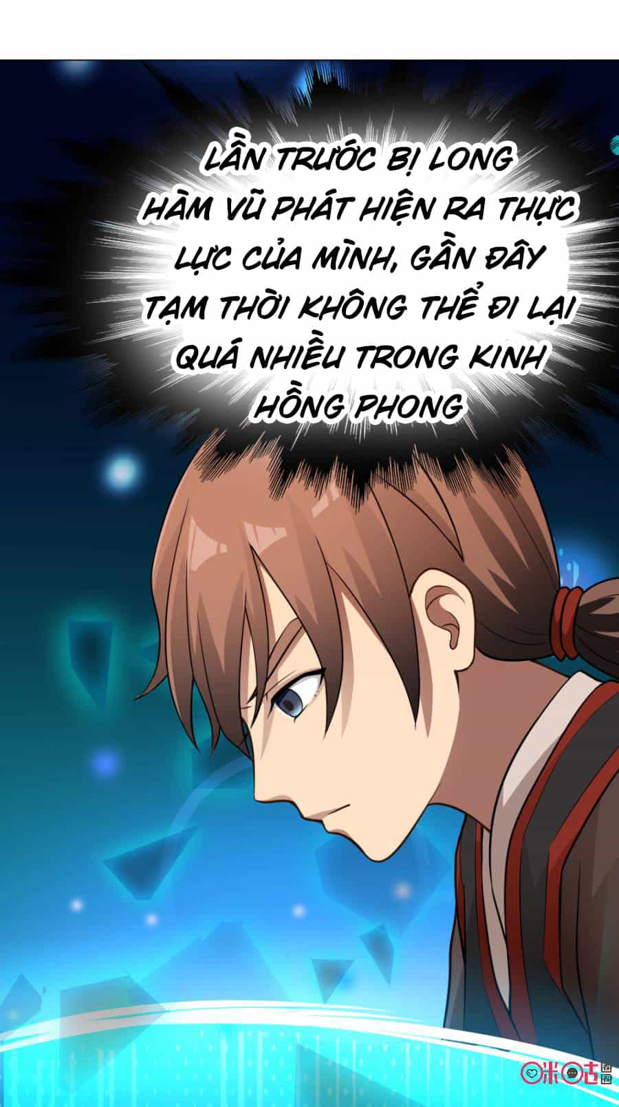 Tu Tiên Cuồng Thần - Chương 14 - ảnh 53