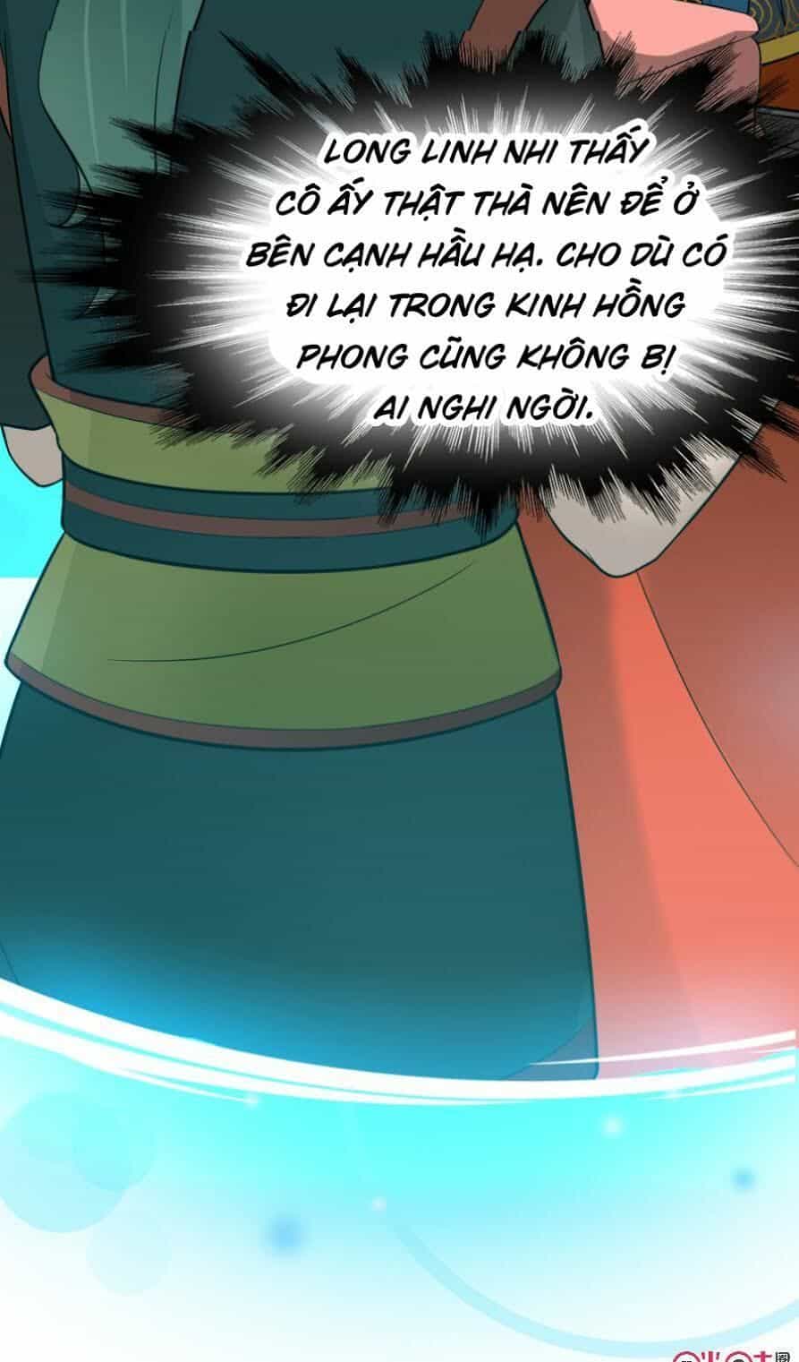 Tu Tiên Cuồng Thần - Chương 14 - ảnh 57