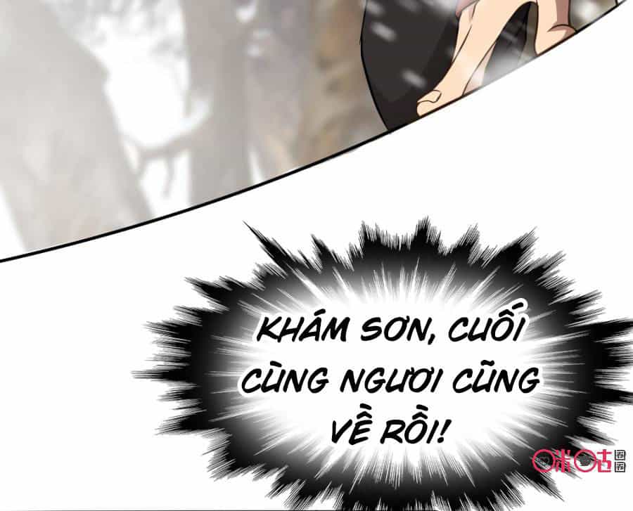 Tu Tiên Cuồng Thần - Chương 15 - ảnh 22