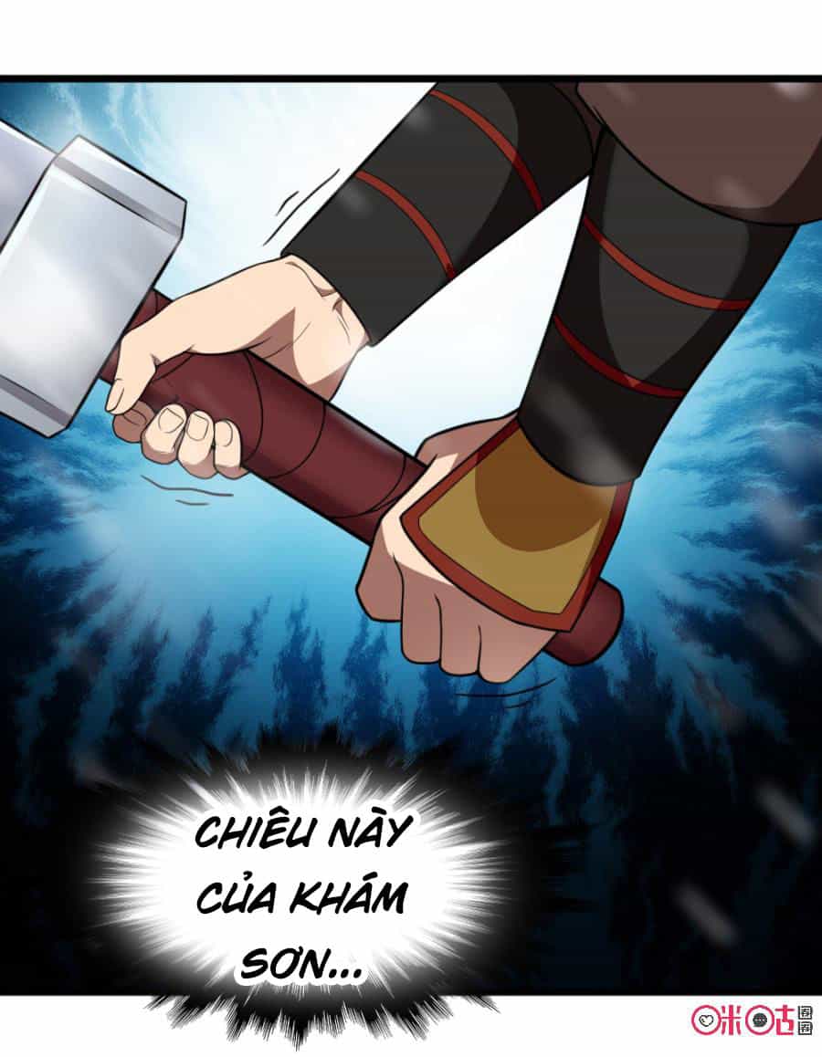 Tu Tiên Cuồng Thần - Chương 16 - ảnh 65