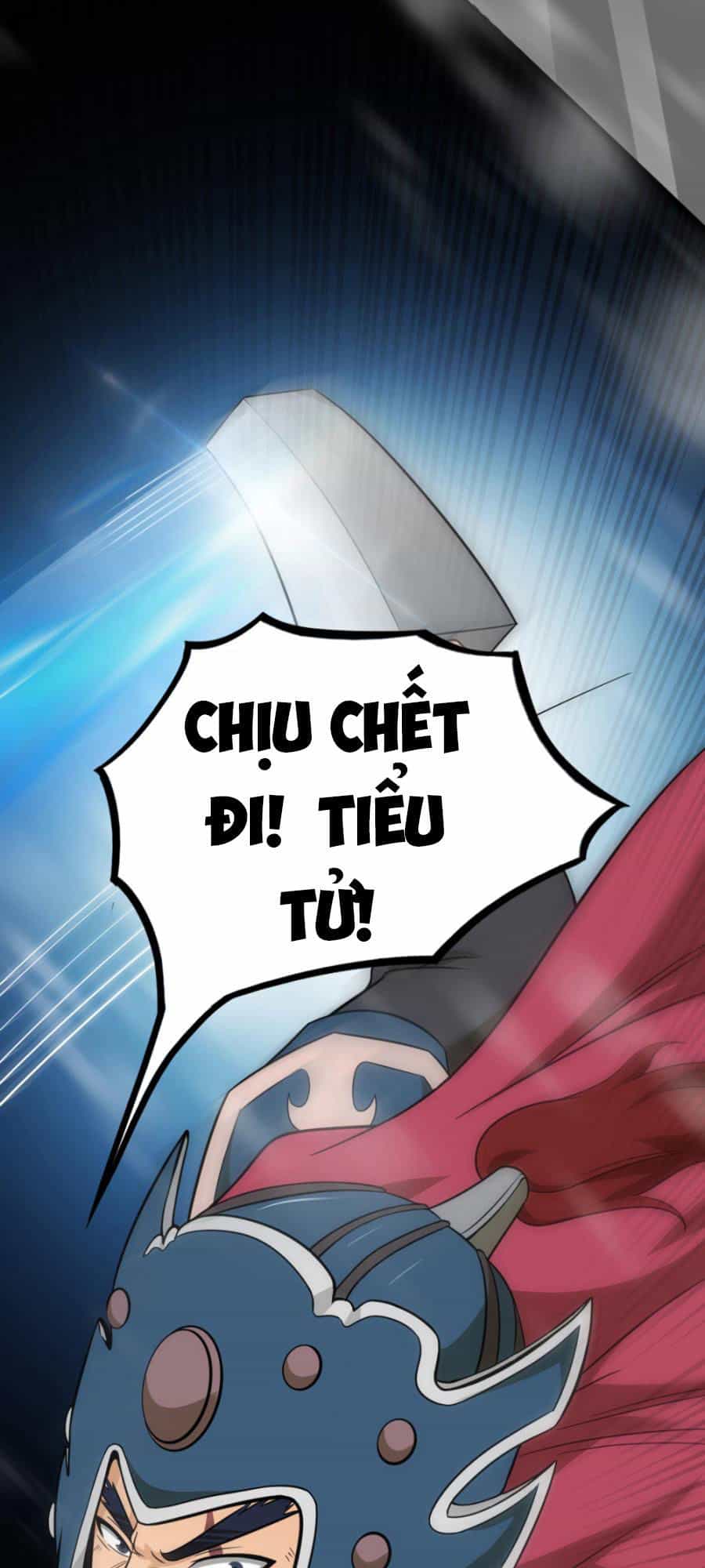 Tu Tiên Cuồng Thần - Chương 16 - ảnh 71
