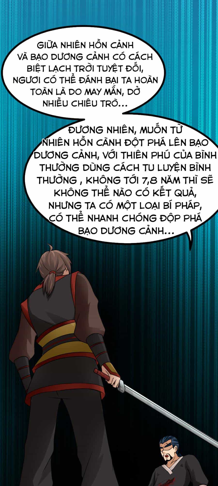 Tu Tiên Cuồng Thần - Chương 18 - ảnh 45