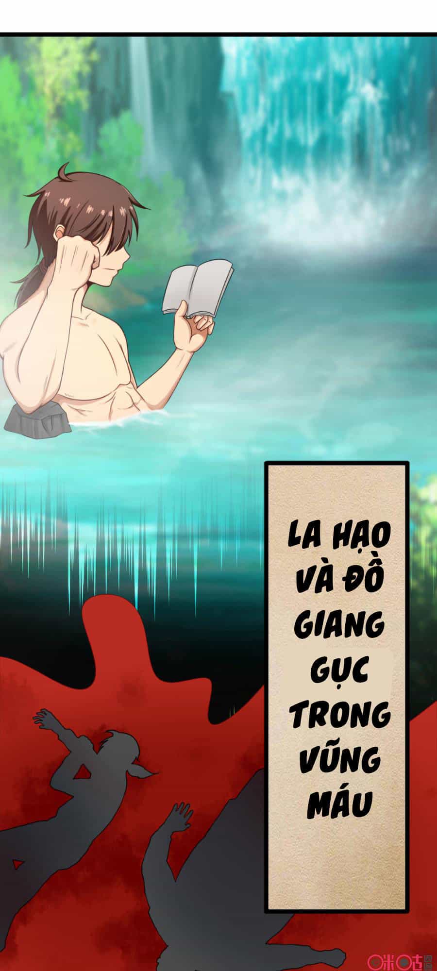 Tu Tiên Cuồng Thần - Chương 21 - ảnh 12