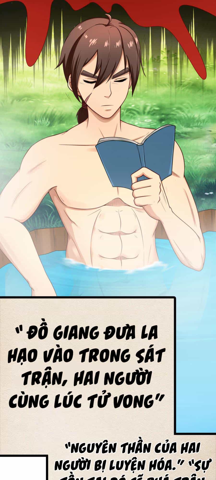 Tu Tiên Cuồng Thần - Chương 21 - ảnh 14