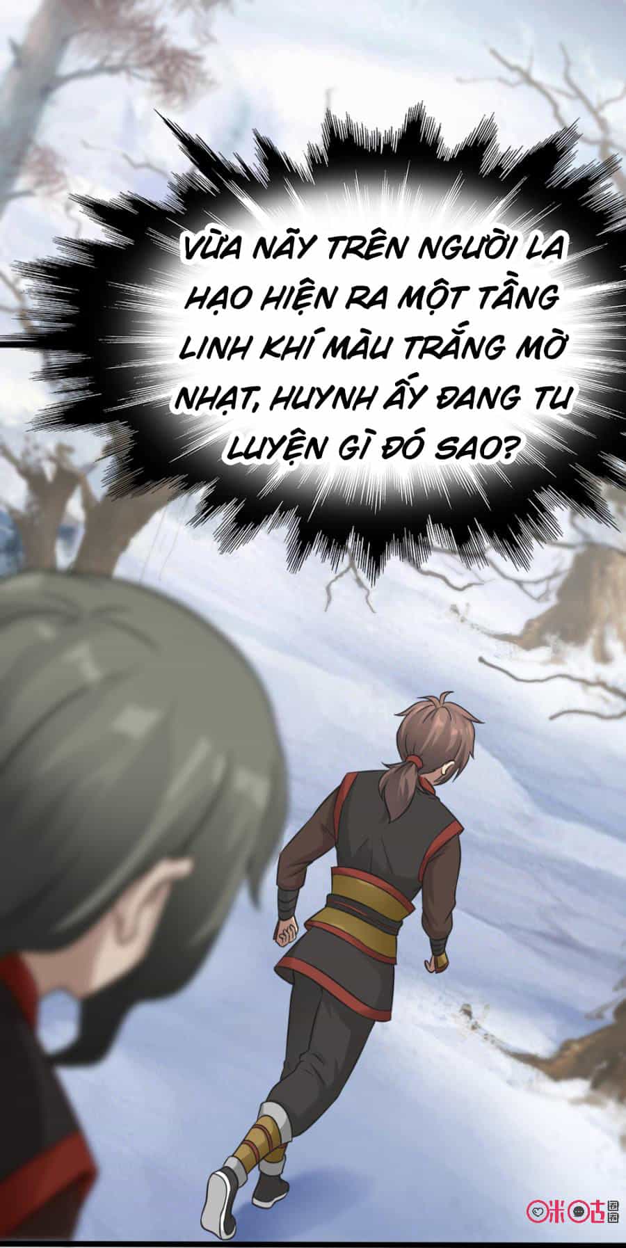 Tu Tiên Cuồng Thần - Chương 21 - ảnh 41