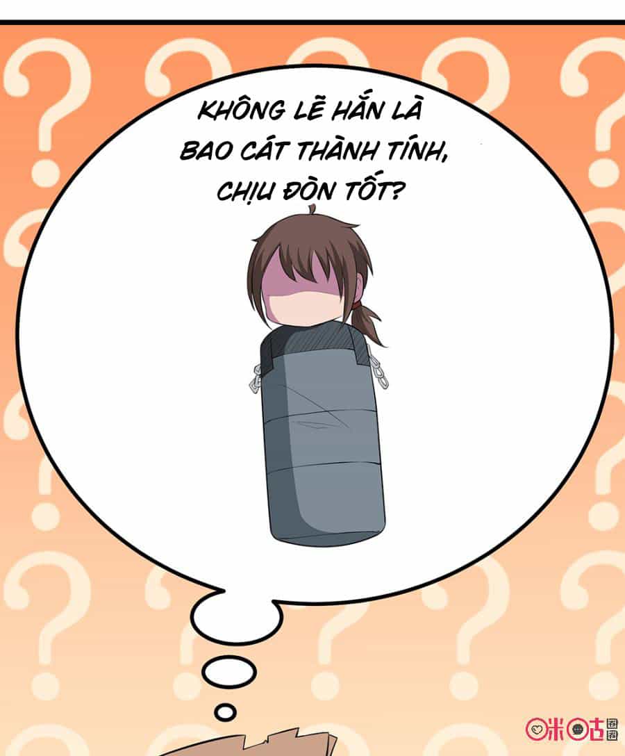 Tu Tiên Cuồng Thần - Chương 21.5 - ảnh 19