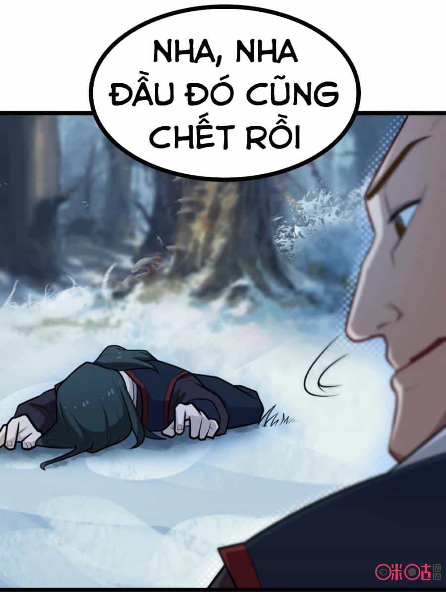 Tu Tiên Cuồng Thần - Chương 23 - ảnh 11
