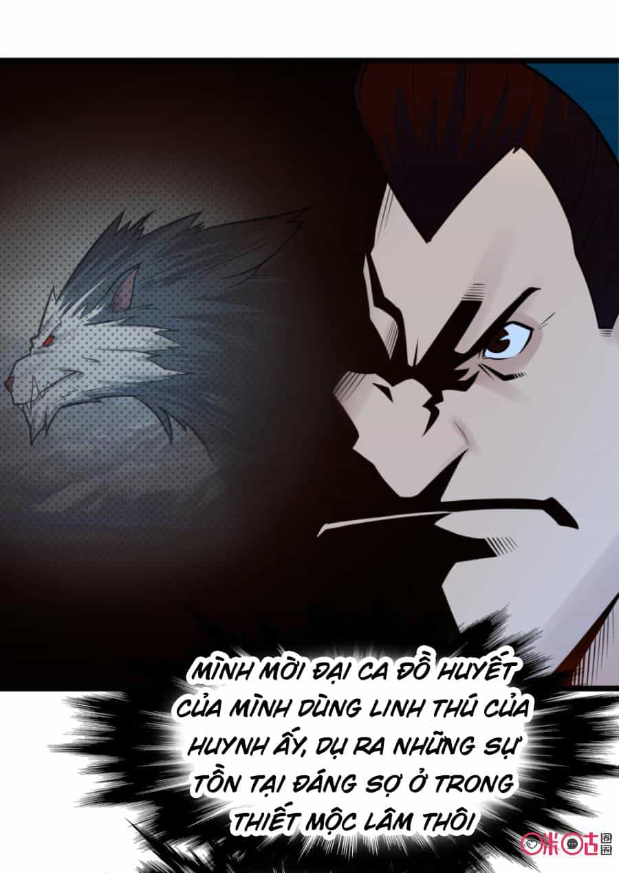 Tu Tiên Cuồng Thần - Chương 23 - ảnh 15