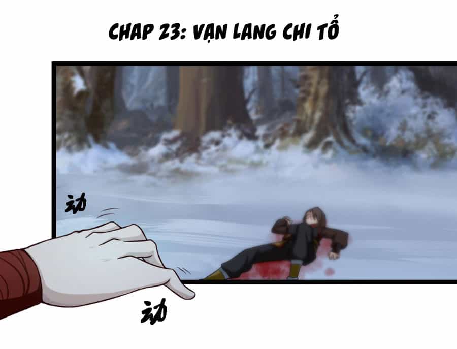 Tu Tiên Cuồng Thần - Chương 23 - ảnh 2