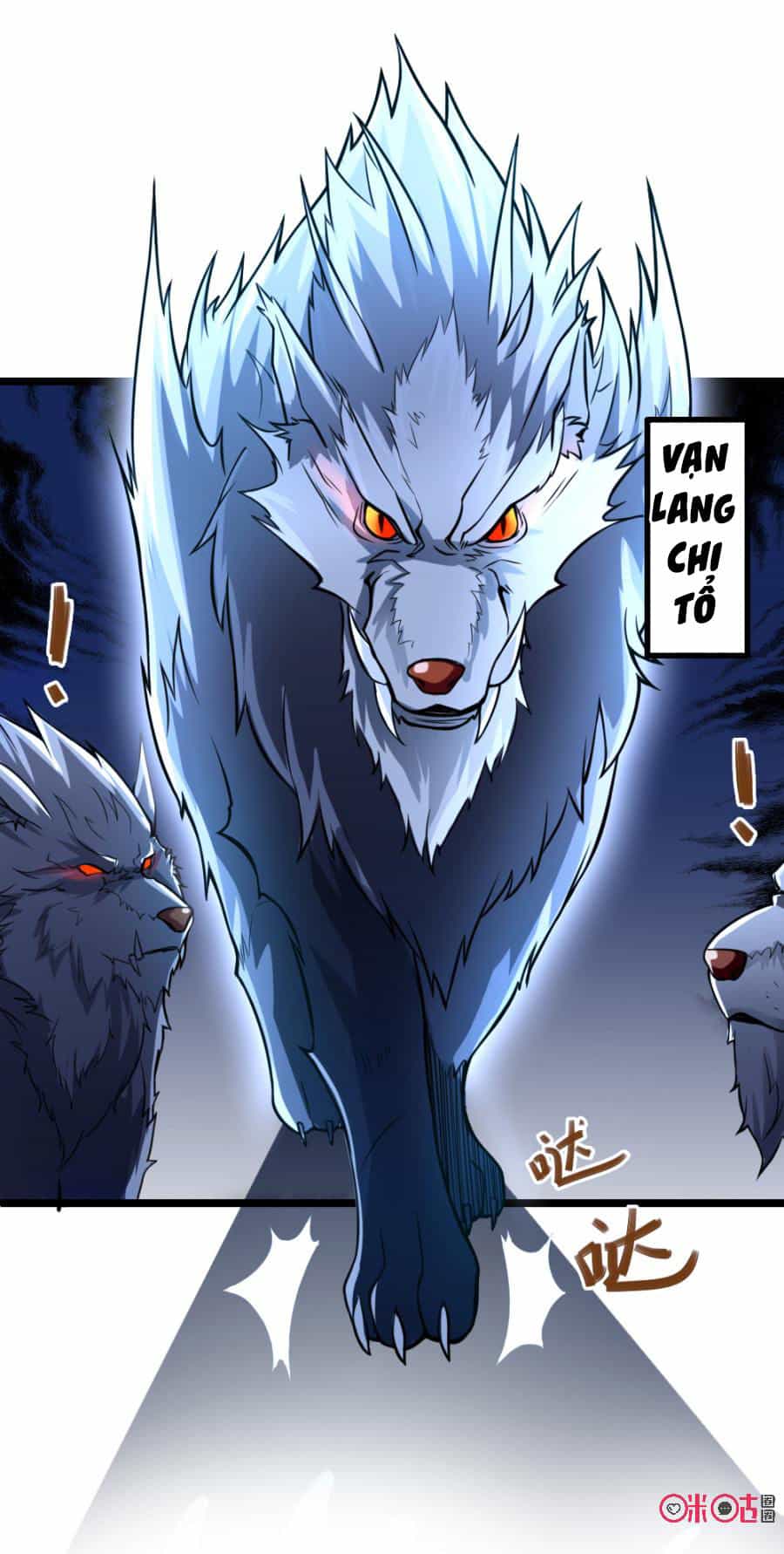 Tu Tiên Cuồng Thần - Chương 23 - ảnh 27