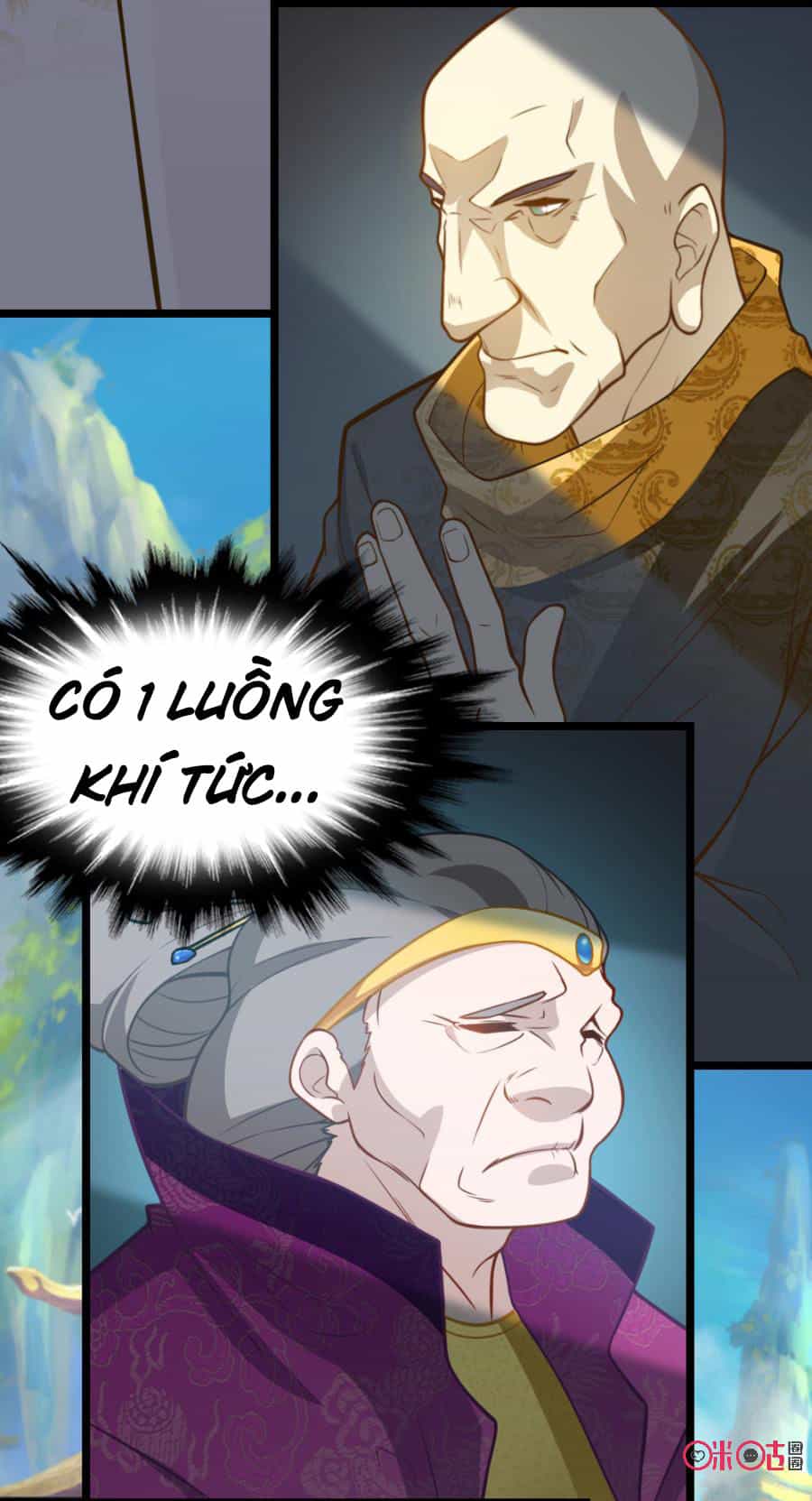 Tu Tiên Cuồng Thần - Chương 23 - ảnh 39