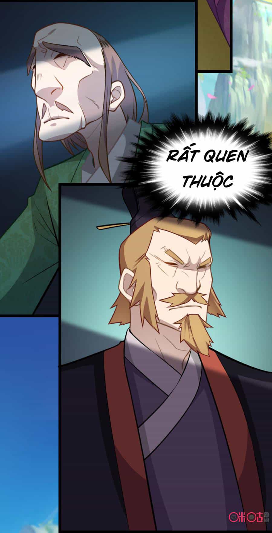 Tu Tiên Cuồng Thần - Chương 23 - ảnh 40