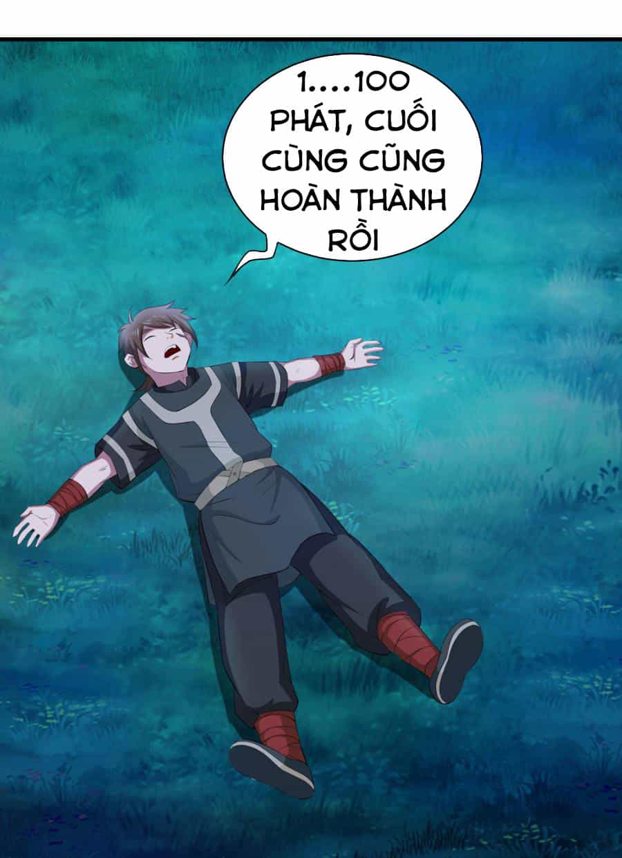 Tu Tiên Cuồng Thần - Chương 23 - ảnh 50