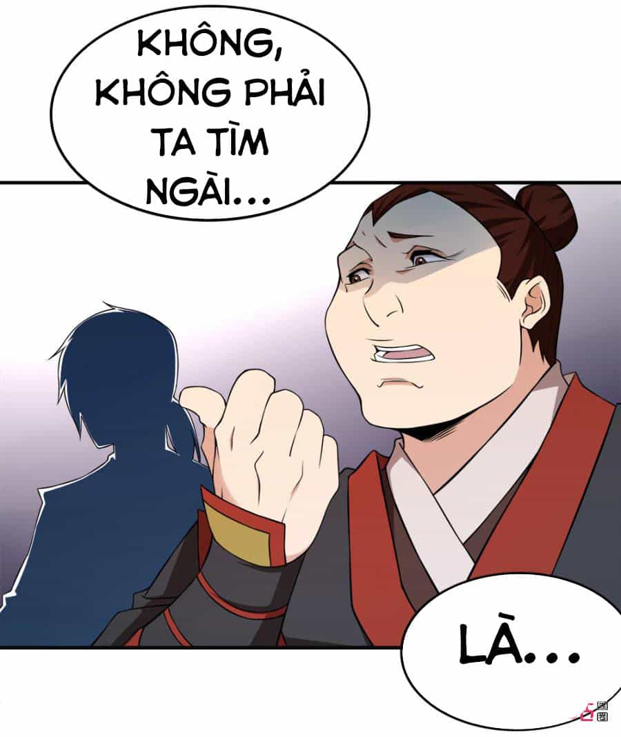 Tu Tiên Cuồng Thần - Chương 27 - ảnh 6