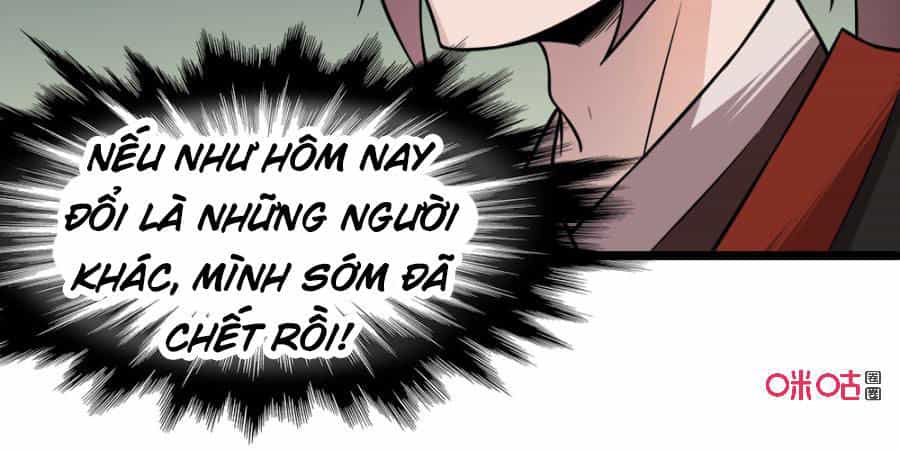 Tu Tiên Cuồng Thần - Chương 28 - ảnh 43