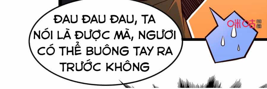 Tu Tiên Cuồng Thần - Chương 28 - ảnh 49