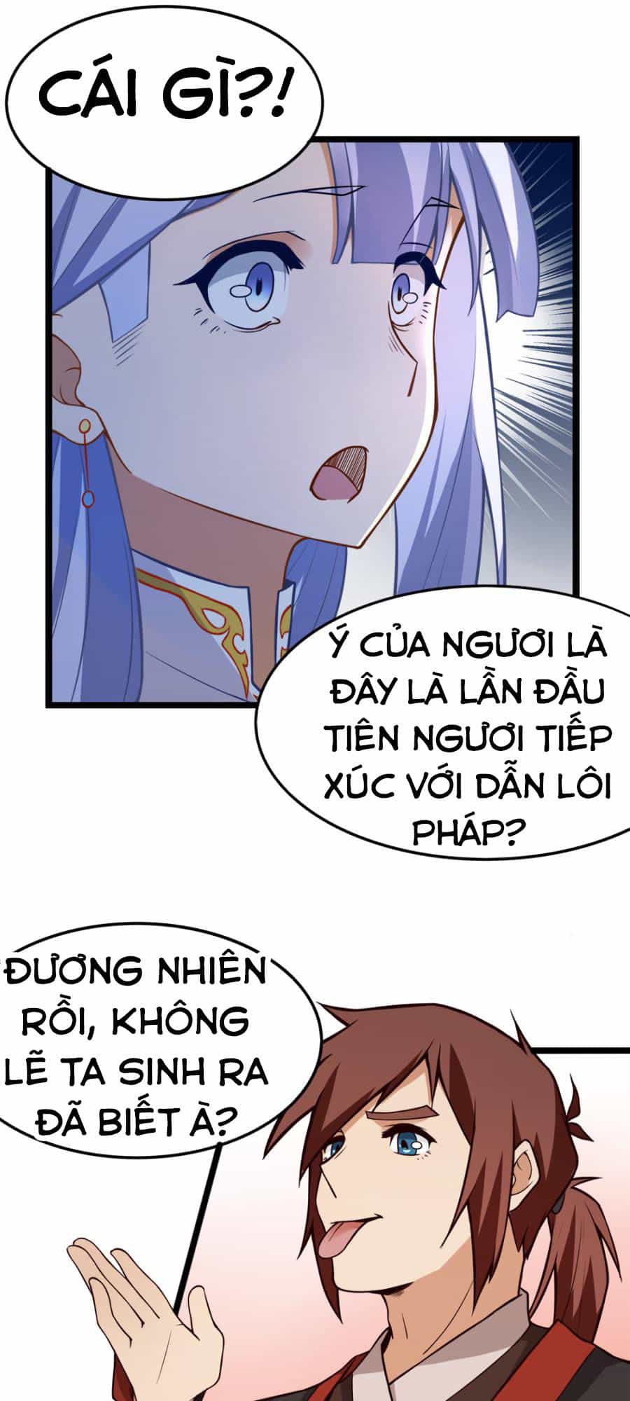 Tu Tiên Cuồng Thần - Chương 28 - ảnh 53