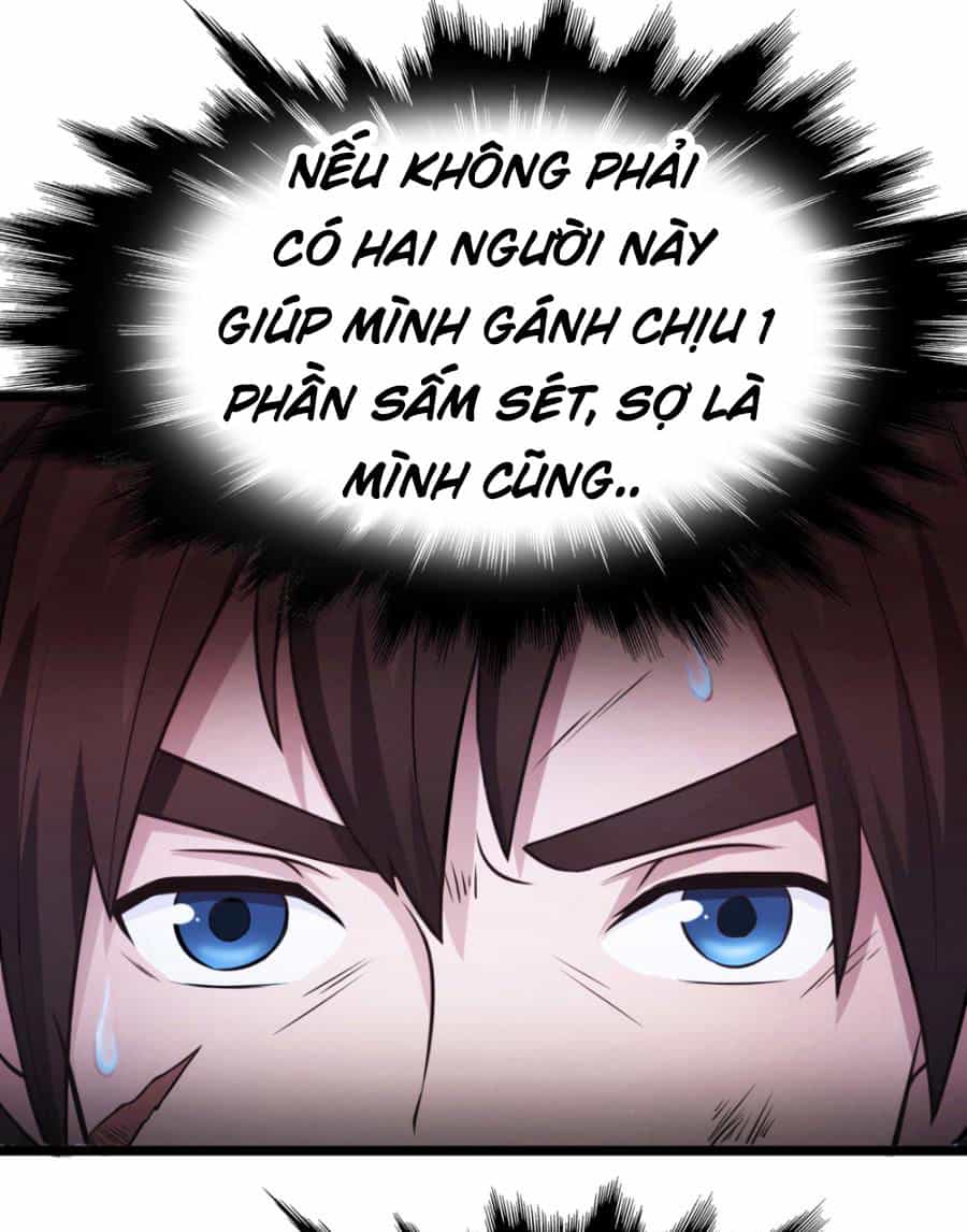 Tu Tiên Cuồng Thần - Chương 3 - ảnh 18