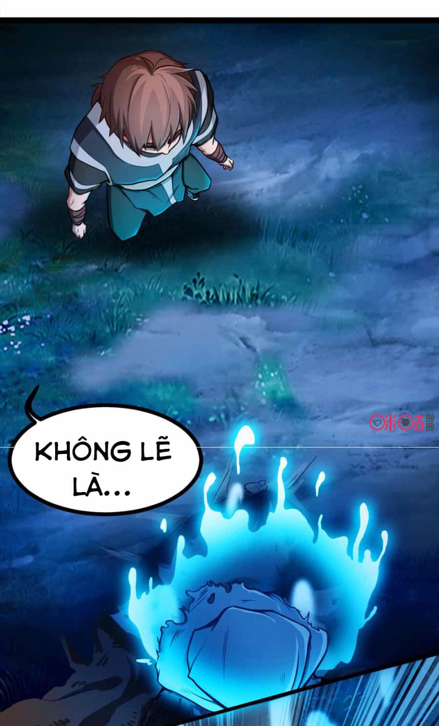 Tu Tiên Cuồng Thần - Chương 3 - ảnh 33