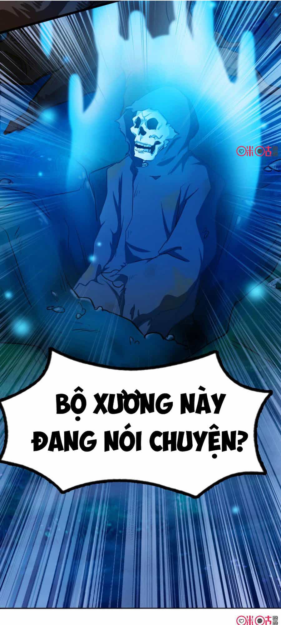 Tu Tiên Cuồng Thần - Chương 3 - ảnh 34