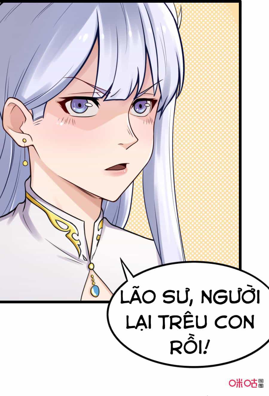 Tu Tiên Cuồng Thần - Chương 29 - ảnh 14