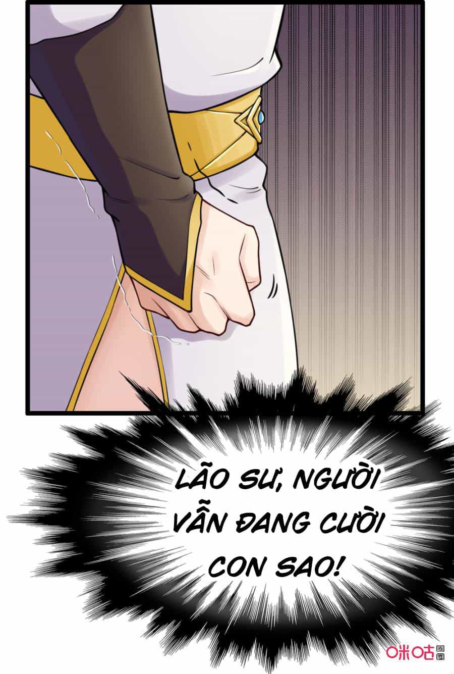 Tu Tiên Cuồng Thần - Chương 29 - ảnh 16