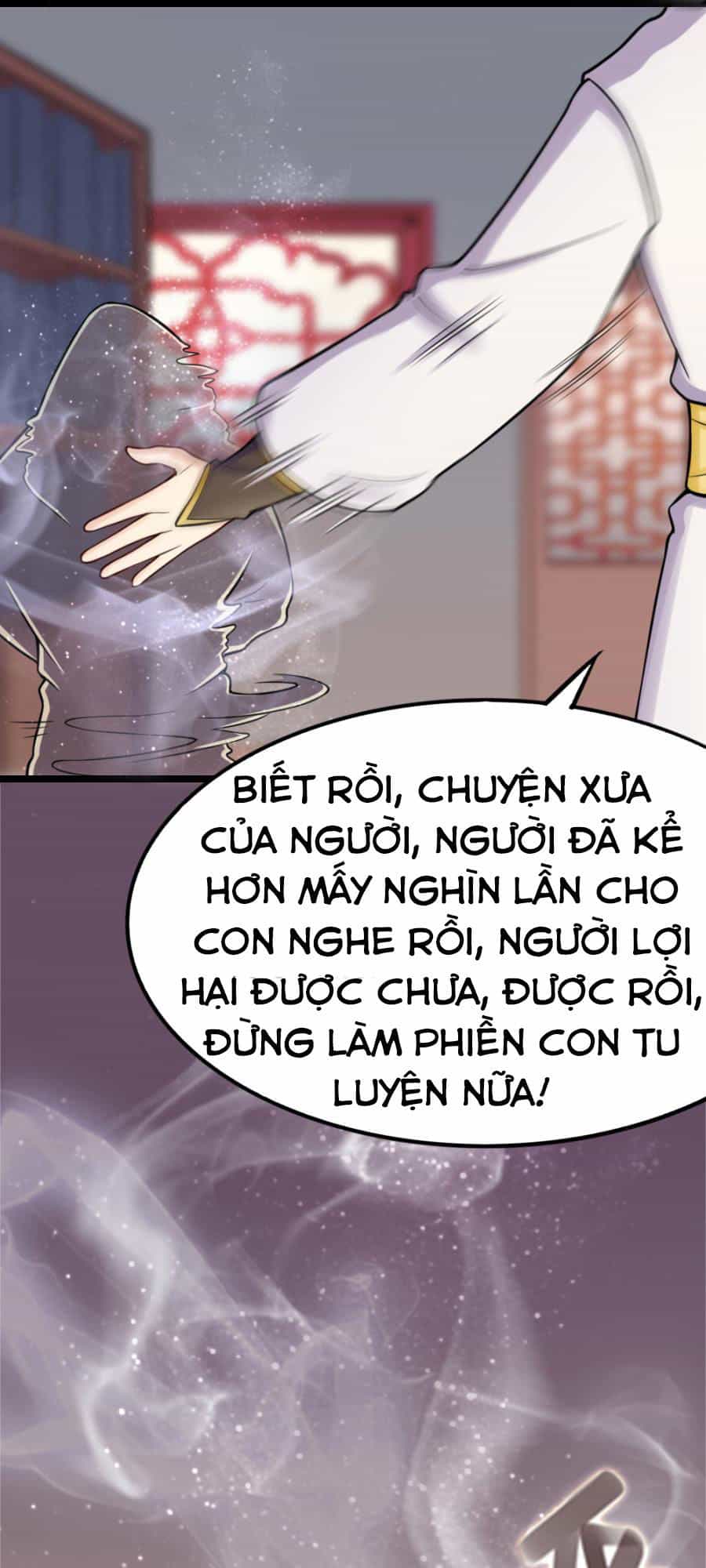 Tu Tiên Cuồng Thần - Chương 29 - ảnh 18