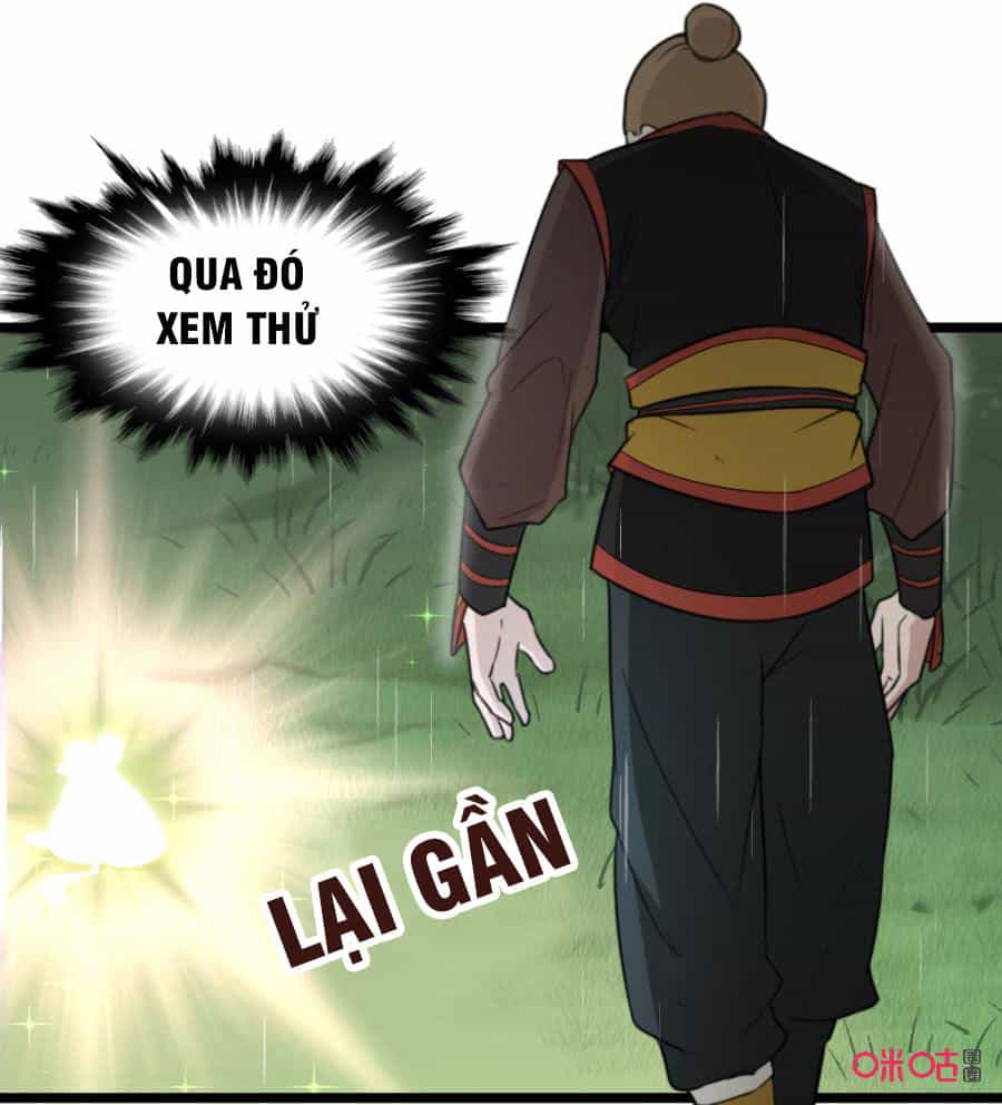 Tu Tiên Cuồng Thần - Chương 30 - ảnh 43