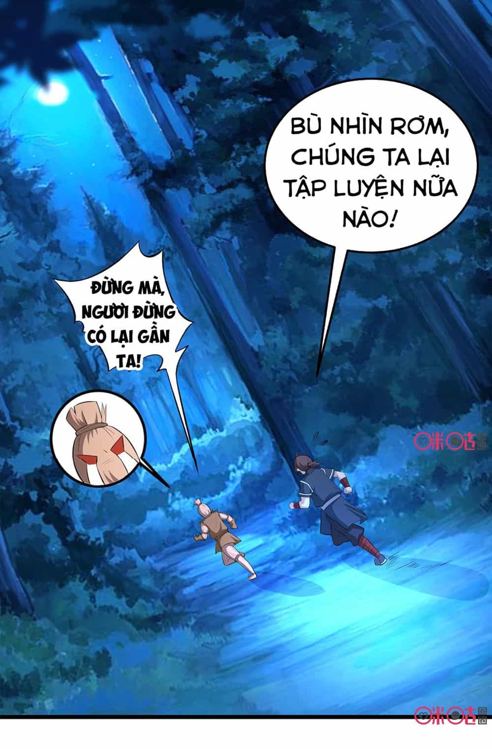 Tu Tiên Cuồng Thần - Chương 30.5 - ảnh 23