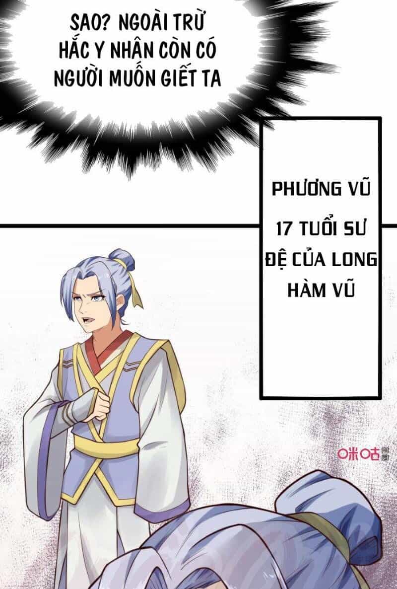 Tu Tiên Cuồng Thần - Chương 32 - ảnh 15