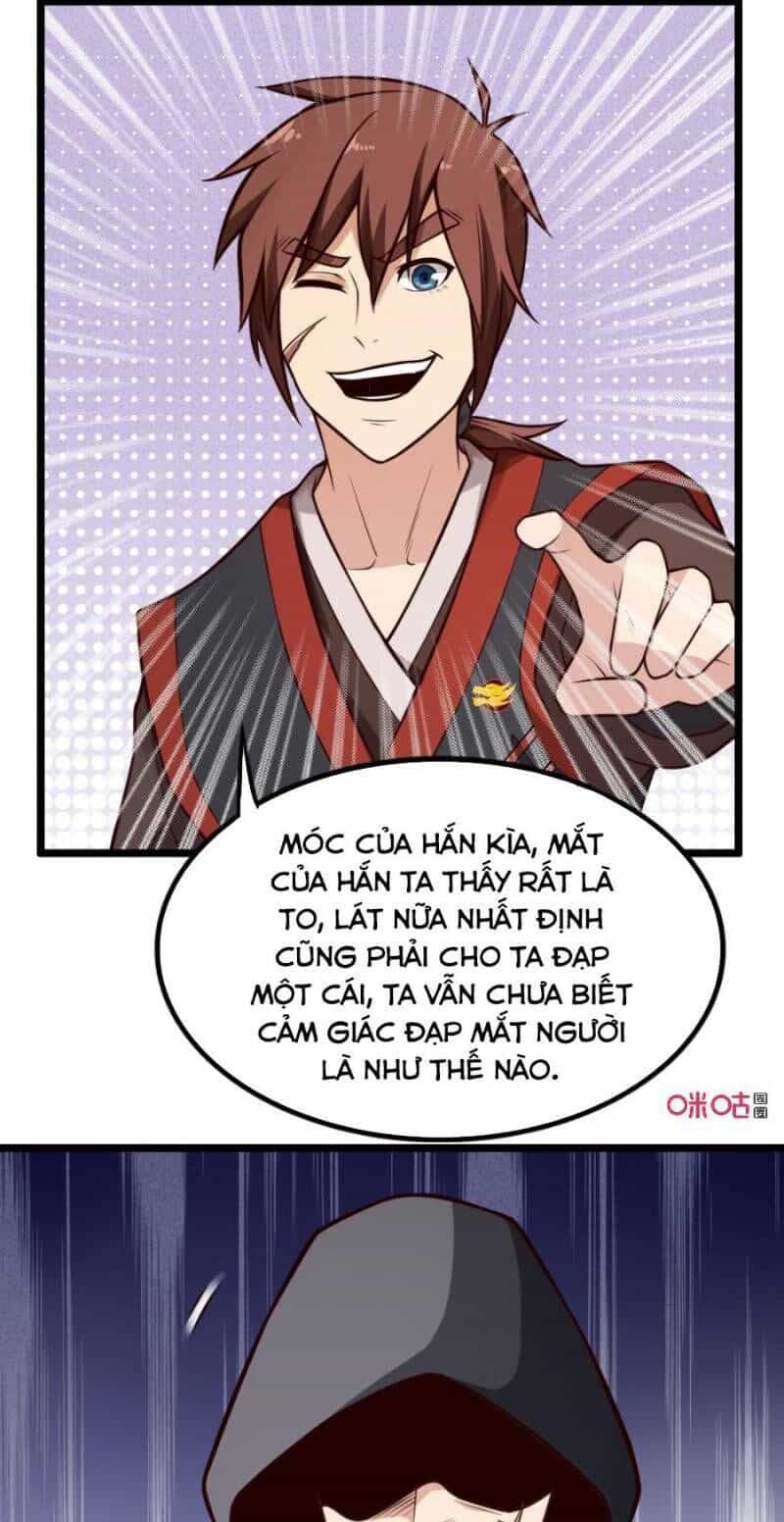 Tu Tiên Cuồng Thần - Chương 32 - ảnh 33