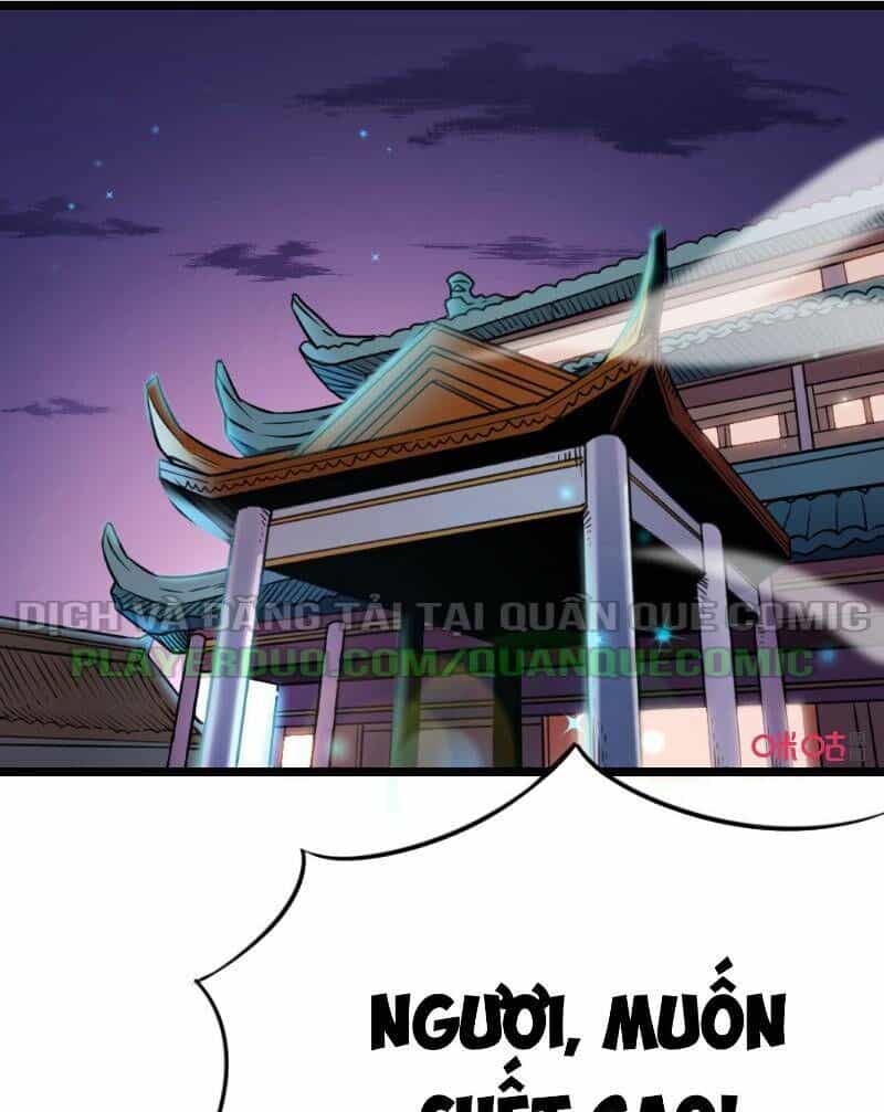 Tu Tiên Cuồng Thần - Chương 32 - ảnh 35