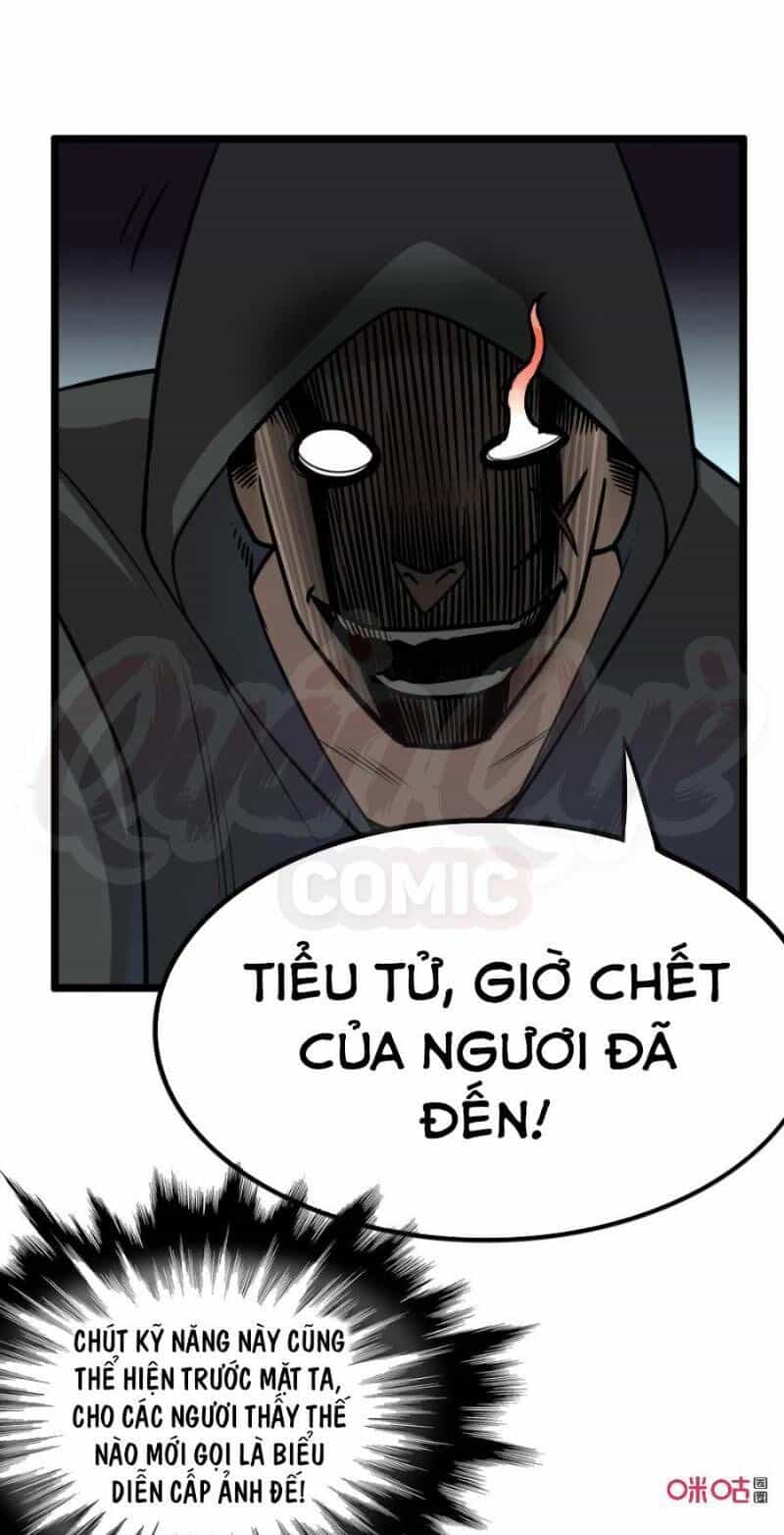 Tu Tiên Cuồng Thần - Chương 33 - ảnh 19