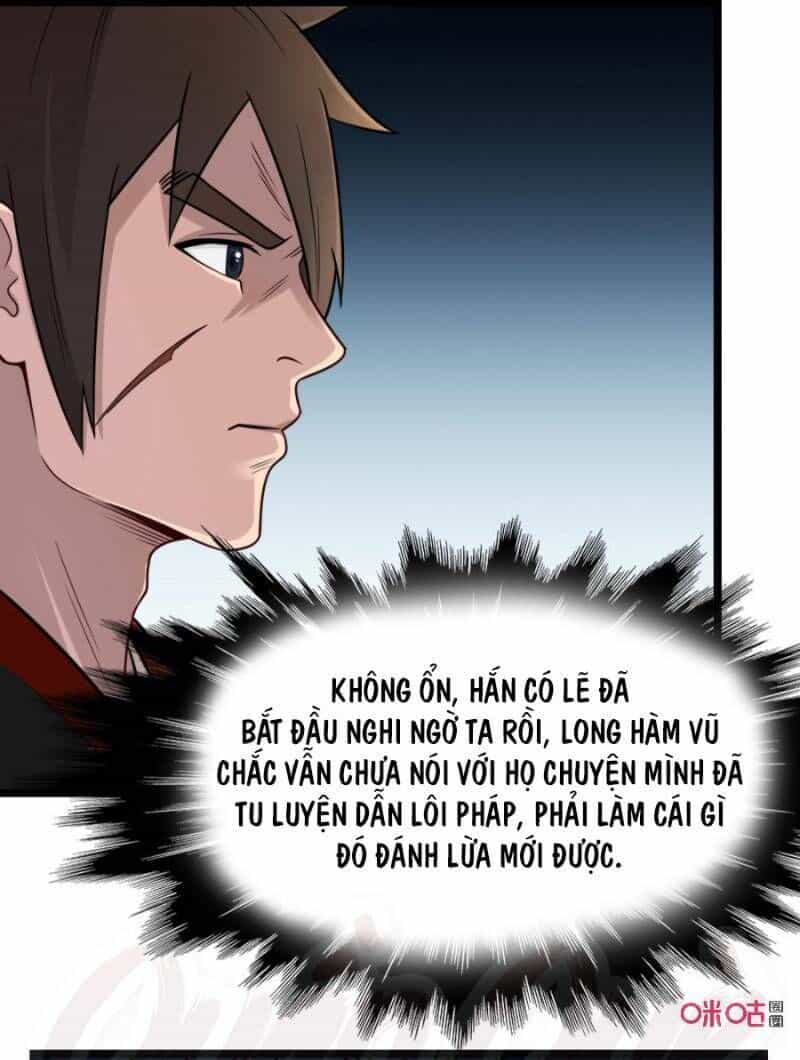 Tu Tiên Cuồng Thần - Chương 34 - ảnh 12