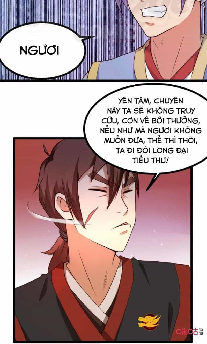 Tu Tiên Cuồng Thần - Chương 34 - ảnh 19