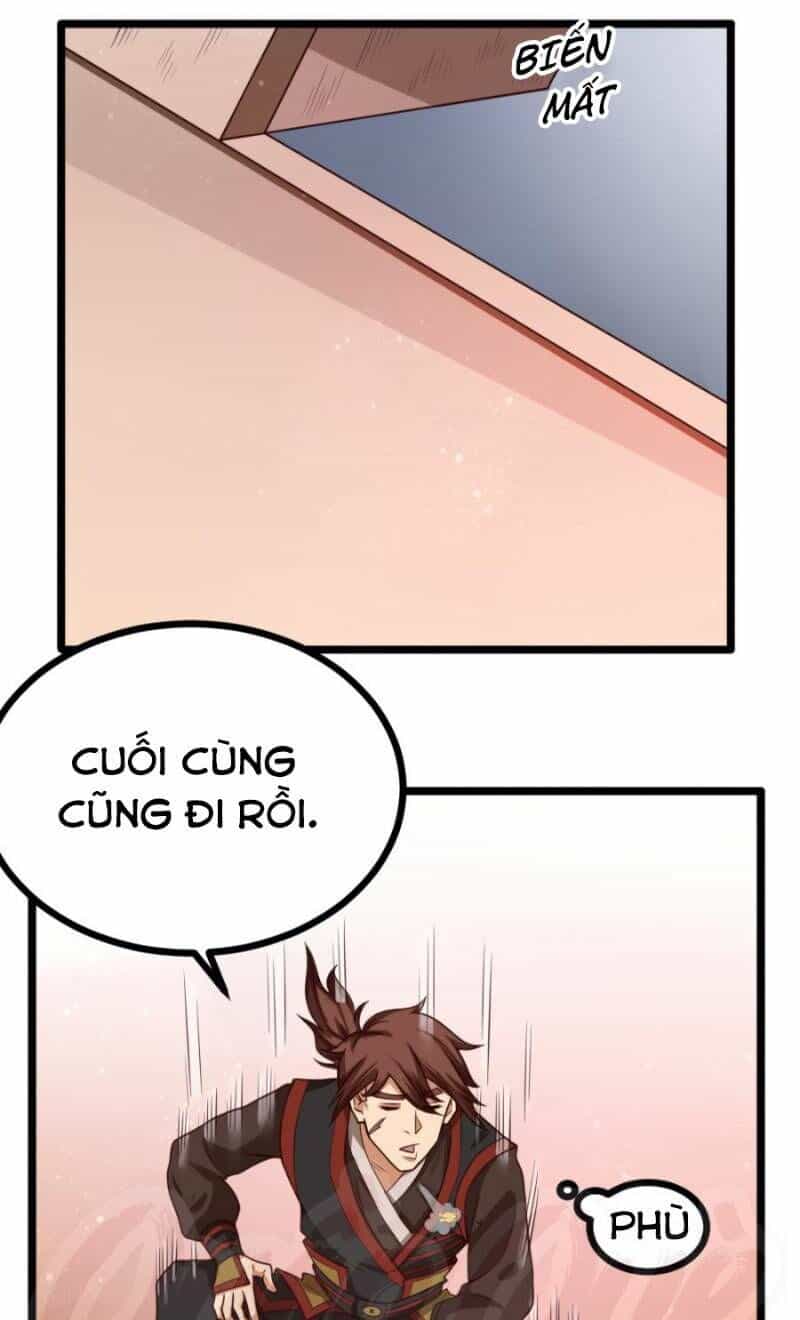 Tu Tiên Cuồng Thần - Chương 34 - ảnh 22