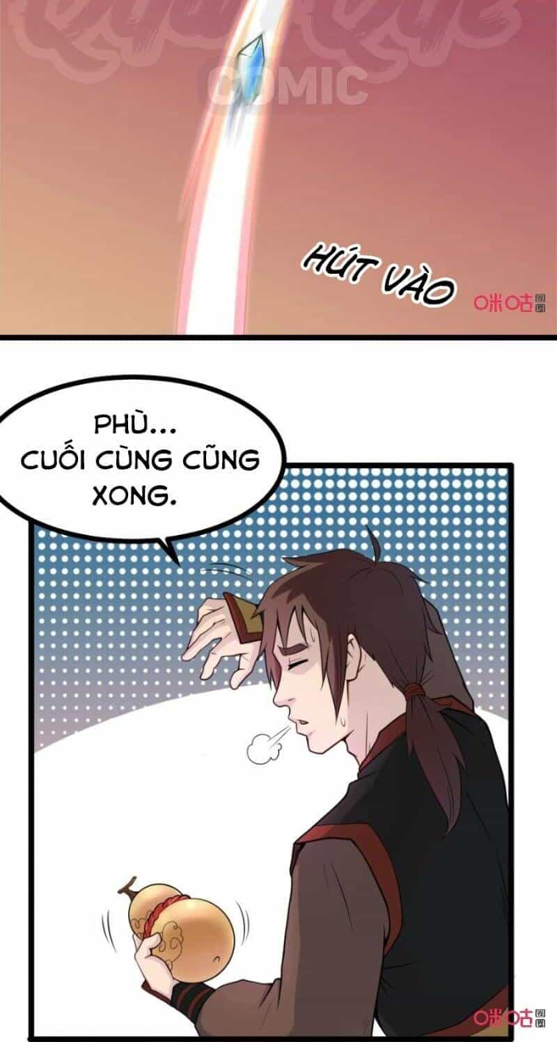 Tu Tiên Cuồng Thần - Chương 35 - ảnh 17