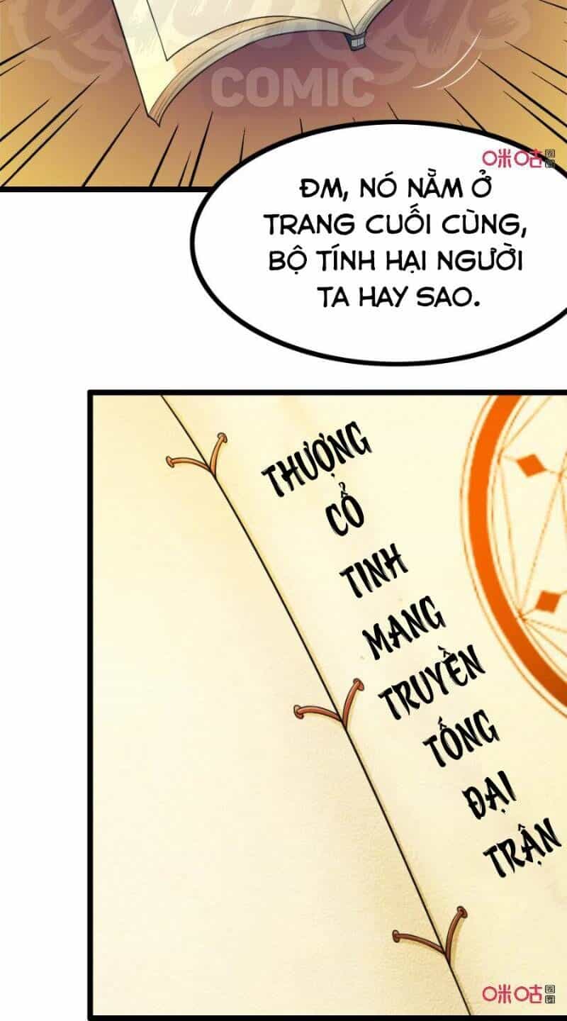 Tu Tiên Cuồng Thần - Chương 35 - ảnh 28