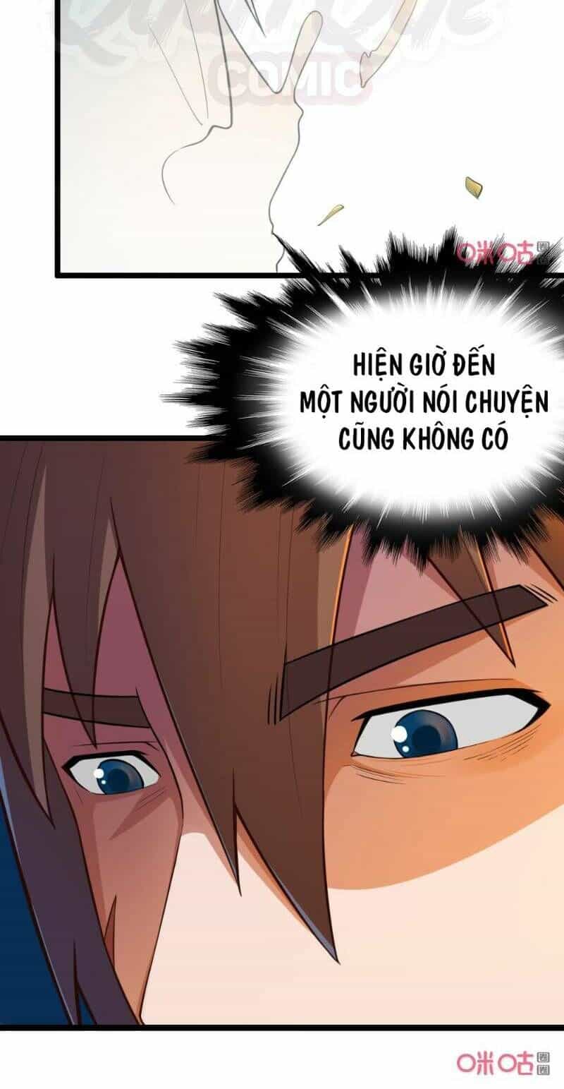 Tu Tiên Cuồng Thần - Chương 37 - ảnh 36