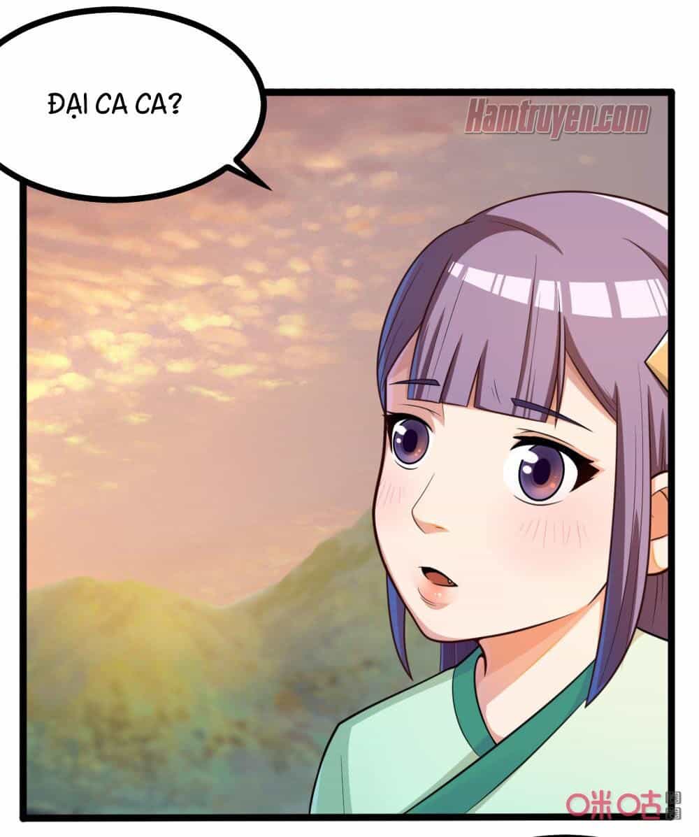 Tu Tiên Cuồng Thần - Chương 38 - ảnh 36