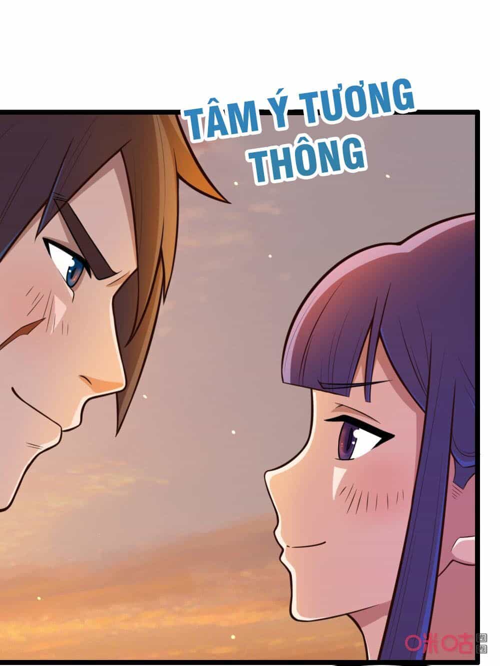 Tu Tiên Cuồng Thần - Chương 38 - ảnh 7