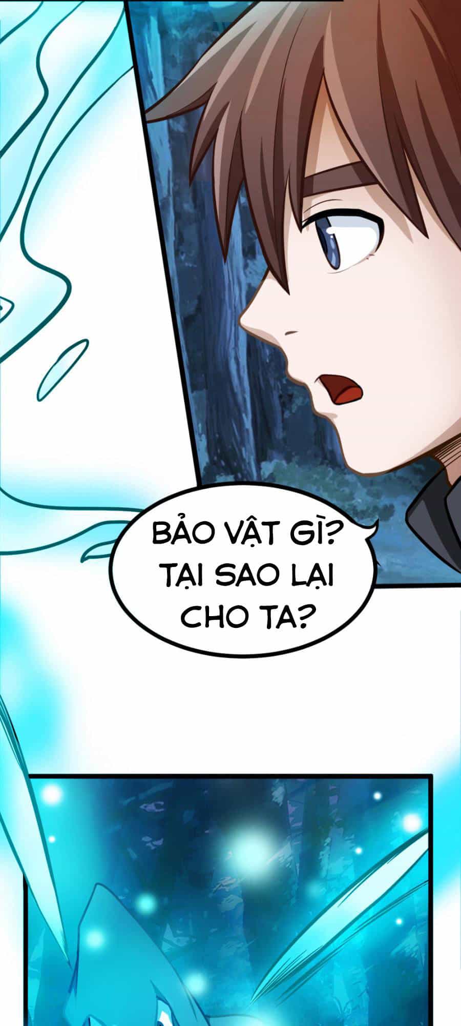 Tu Tiên Cuồng Thần - Chương 4 - ảnh 8