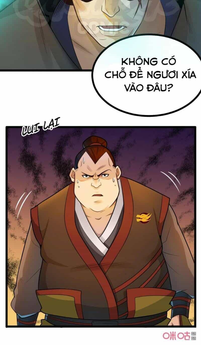 Tu Tiên Cuồng Thần - Chương 39 - ảnh 14