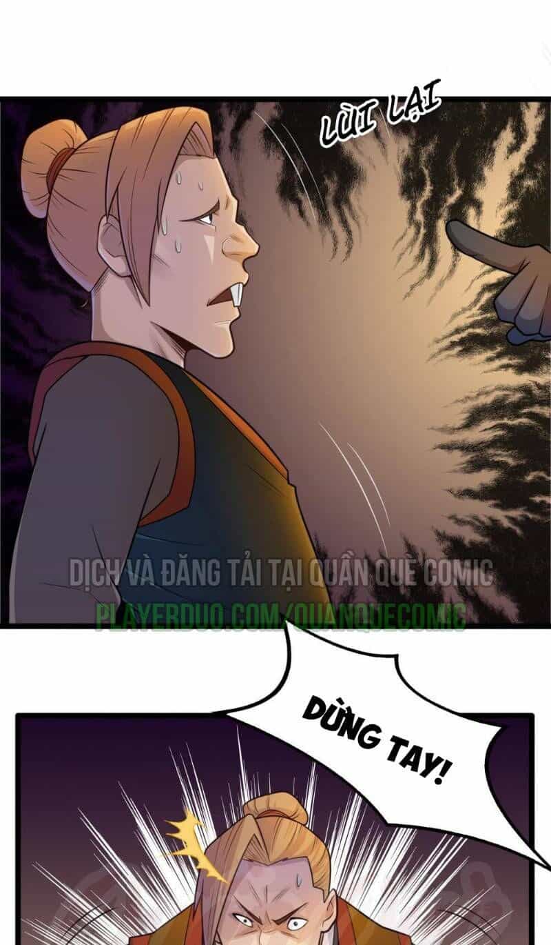 Tu Tiên Cuồng Thần - Chương 39 - ảnh 23