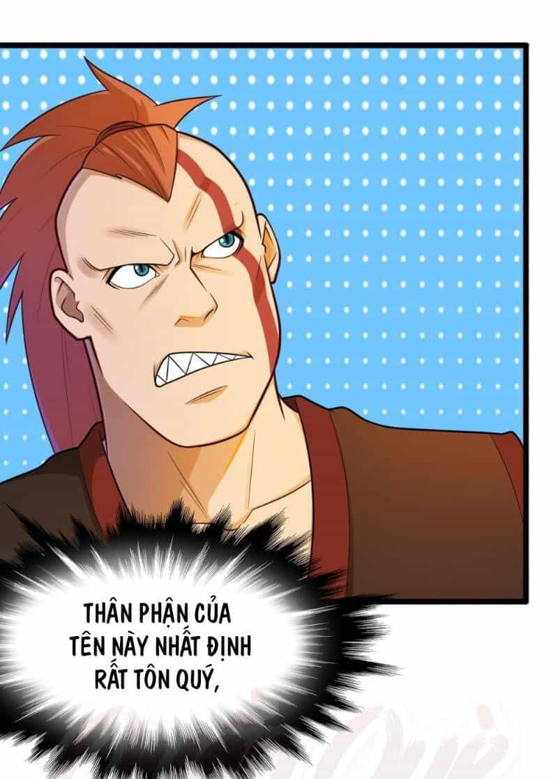 Tu Tiên Cuồng Thần - Chương 39 - ảnh 33