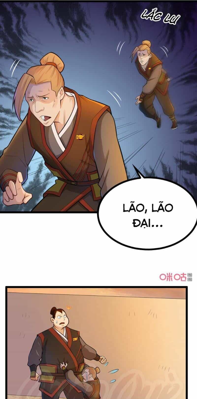 Tu Tiên Cuồng Thần - Chương 39 - ảnh 5