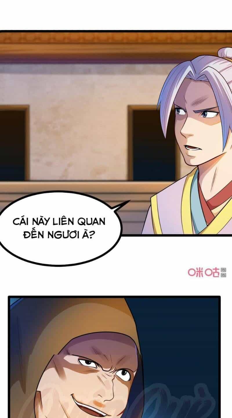 Tu Tiên Cuồng Thần - Chương 40 - ảnh 11