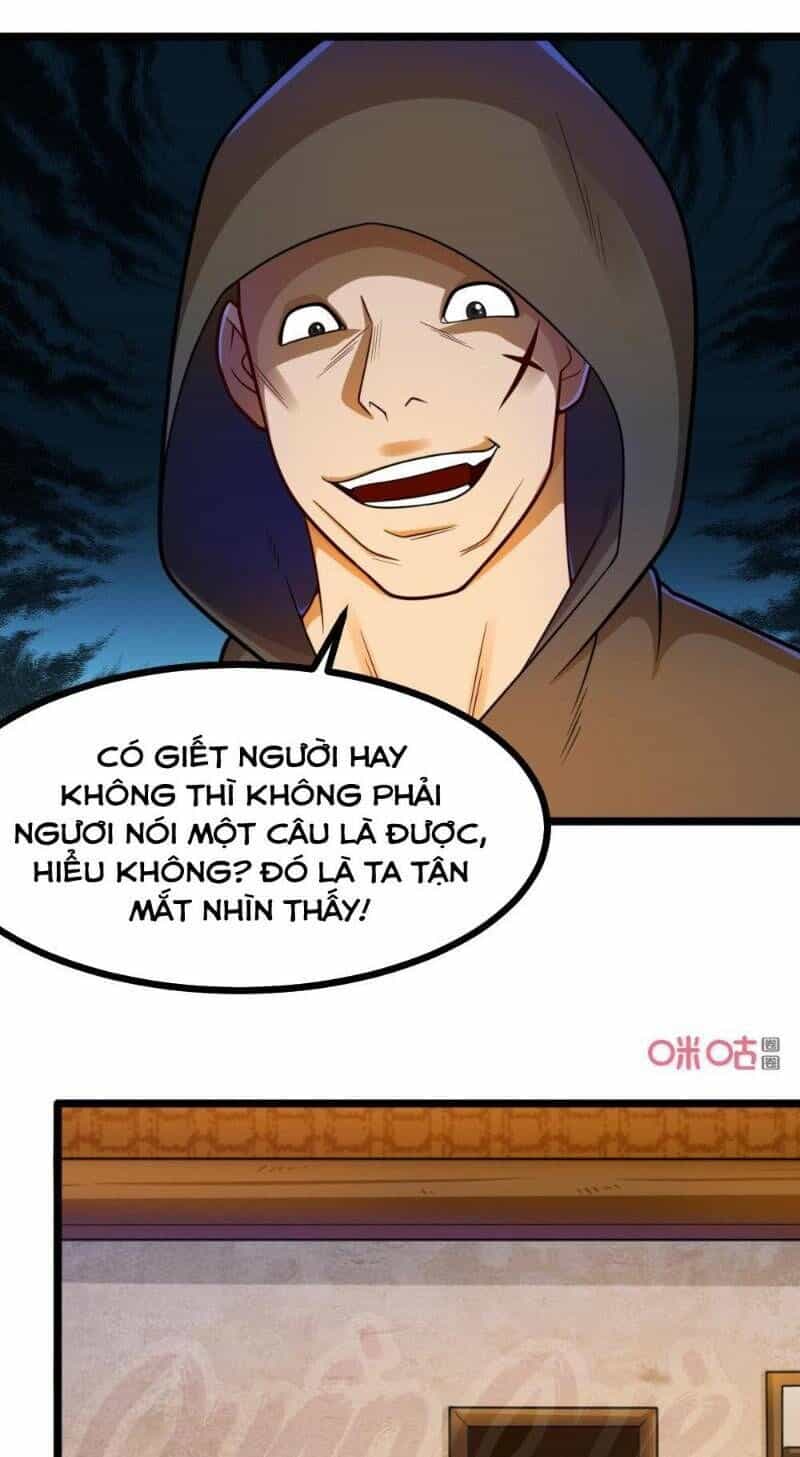 Tu Tiên Cuồng Thần - Chương 40 - ảnh 19