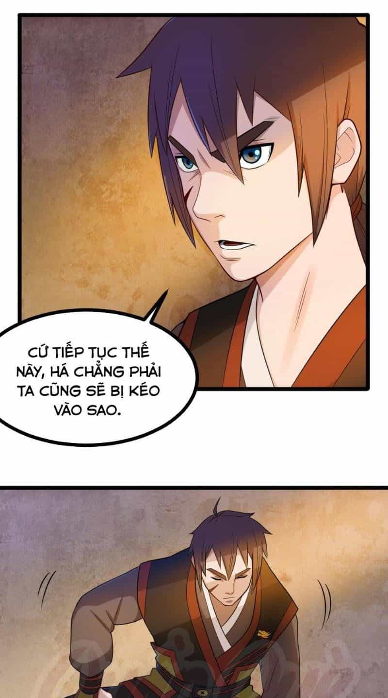 Tu Tiên Cuồng Thần - Chương 40 - ảnh 21