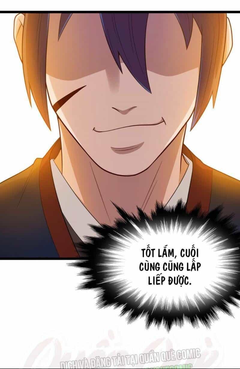 Tu Tiên Cuồng Thần - Chương 41 - ảnh 29
